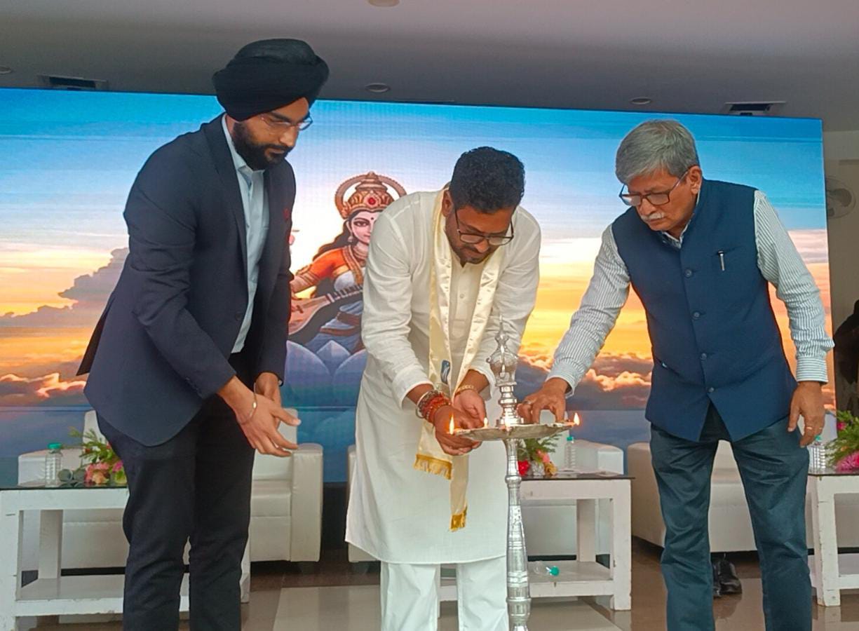 JIS Education Expo 2026 – Siliguri Edition Witnesses an Inspiring Confluence of Knowledge, Innovation and Career Guidance